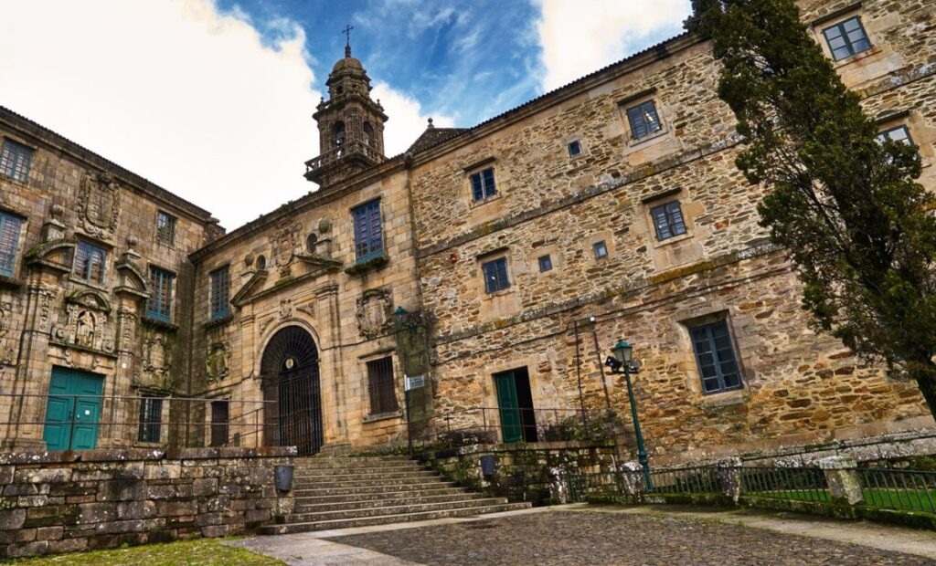 Museo do Pobo Galego