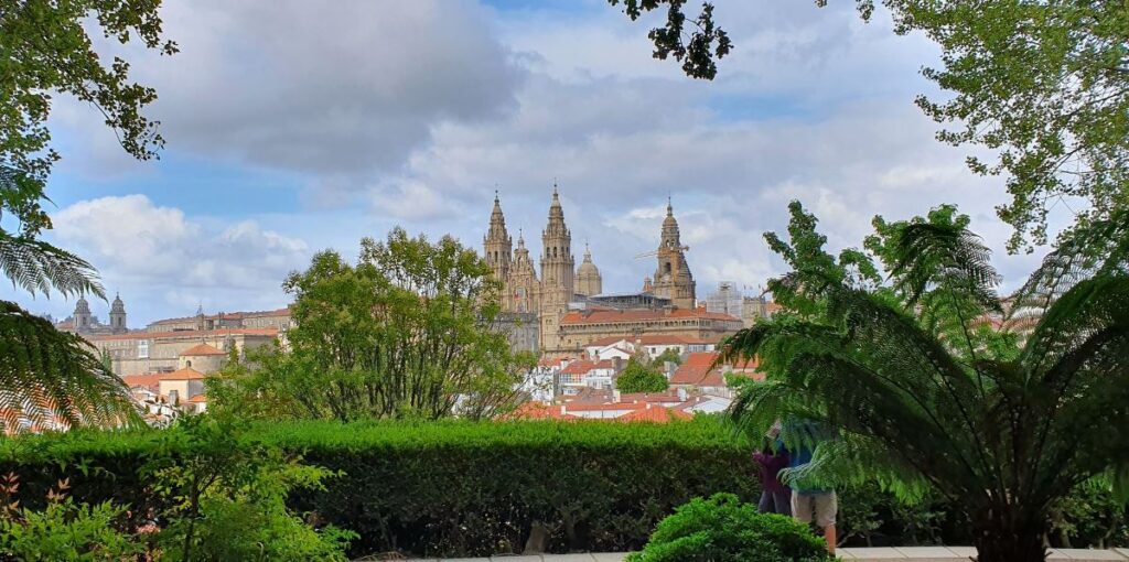 Cosa vedere a Santiago de Compostela