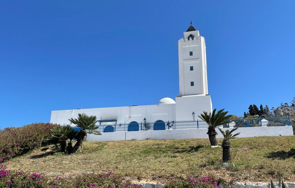 La Moschea