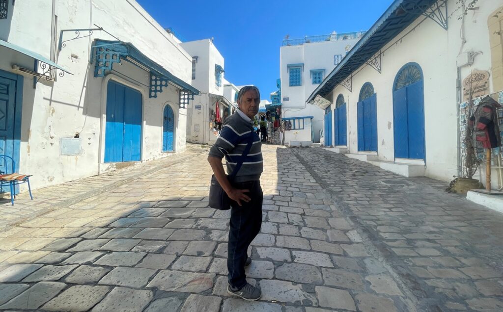 Cosa vedere a Sidi Bou Said