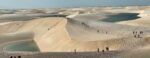 Parco Nazionale dei Lençóis Maranhenses