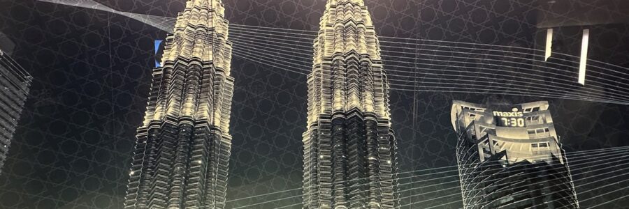 Cosa vedere a Kuala Lumpur