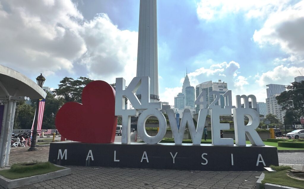 Cosa vedere a Kuala Lumpur