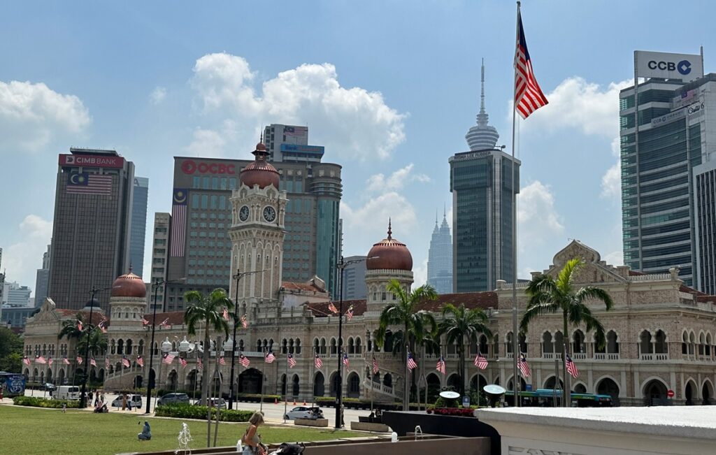 Cosa vedere a Kuala Lumpur