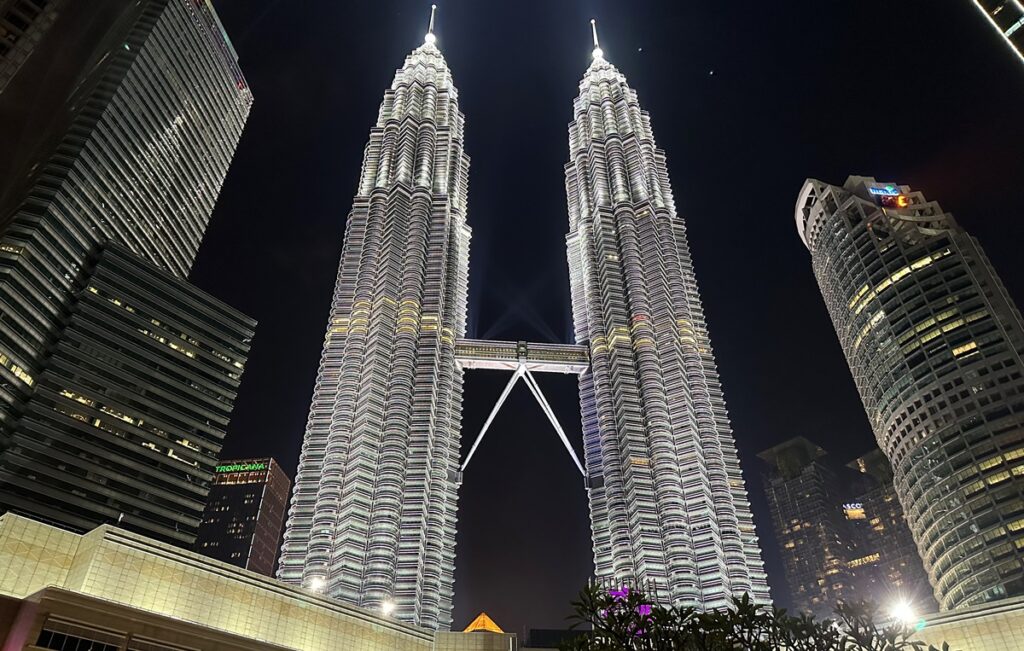 Cosa vedere a Kuala Lumpur