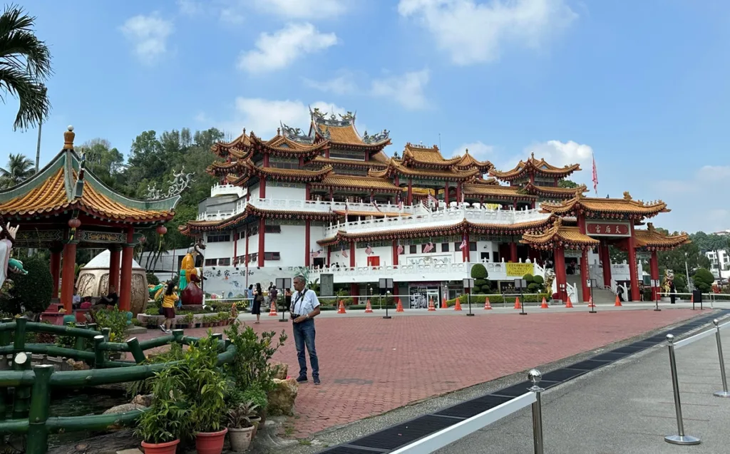 Cosa vedere a Kuala Lumpur