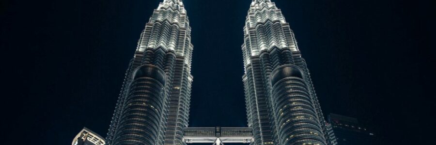 Petronas Towers