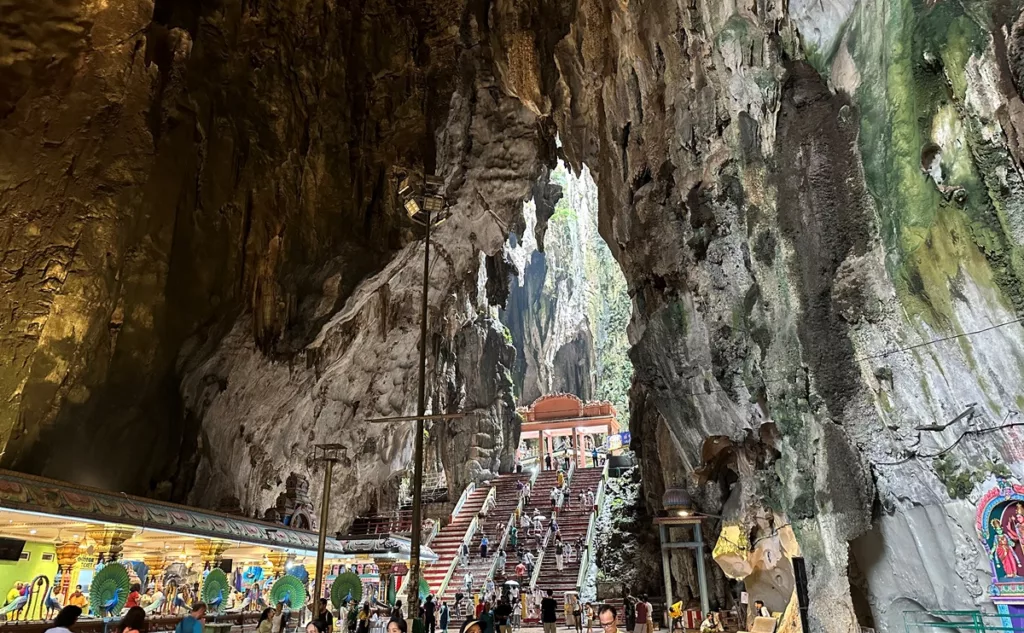 Batu Caves