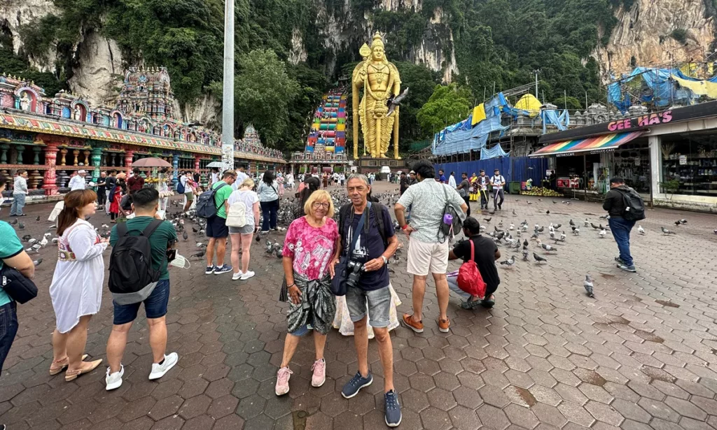 Batu Caves