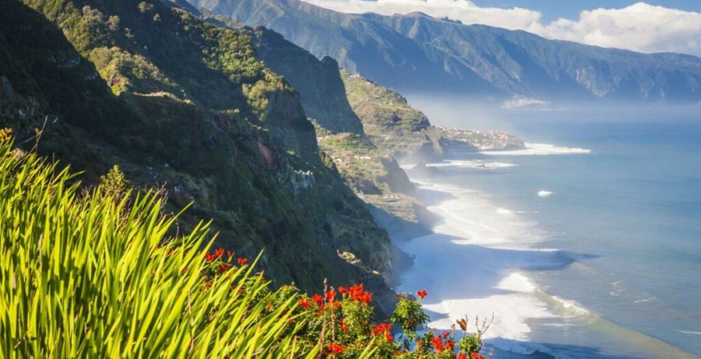 Madeira