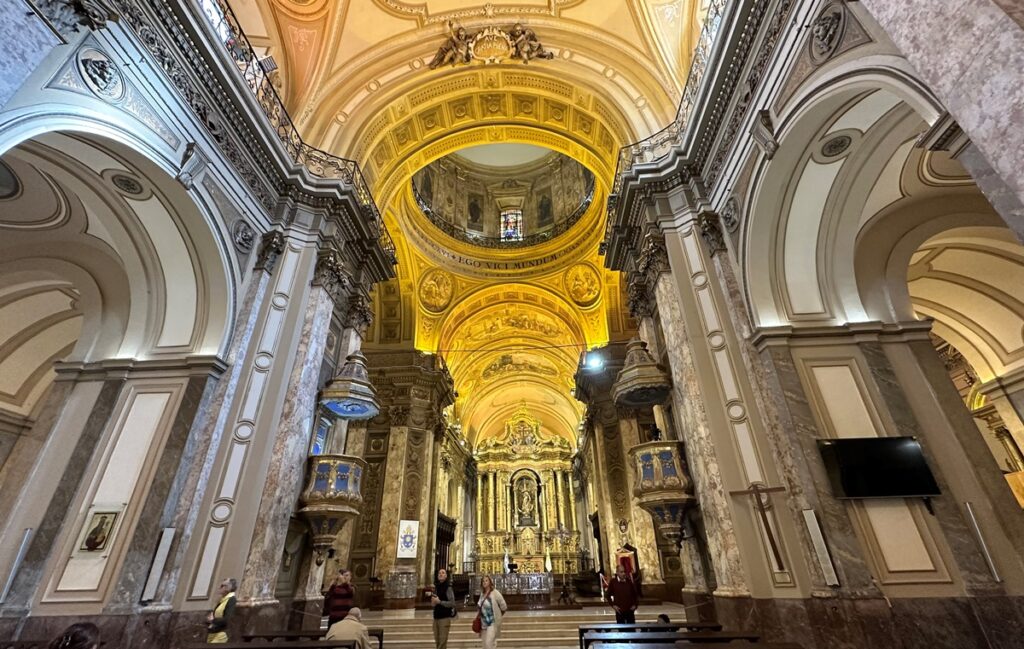Cattedrale di Buenos Aires