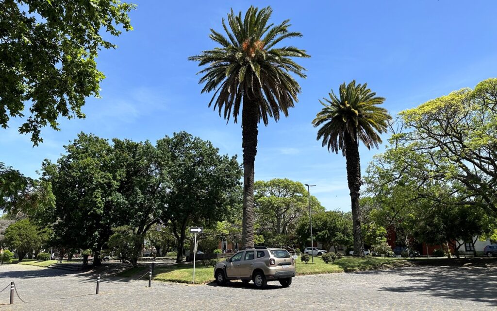 Colonia del Sacramento