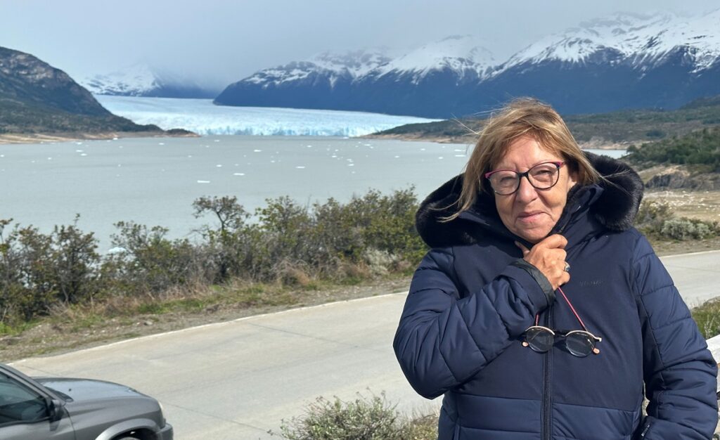 Perito Moreno