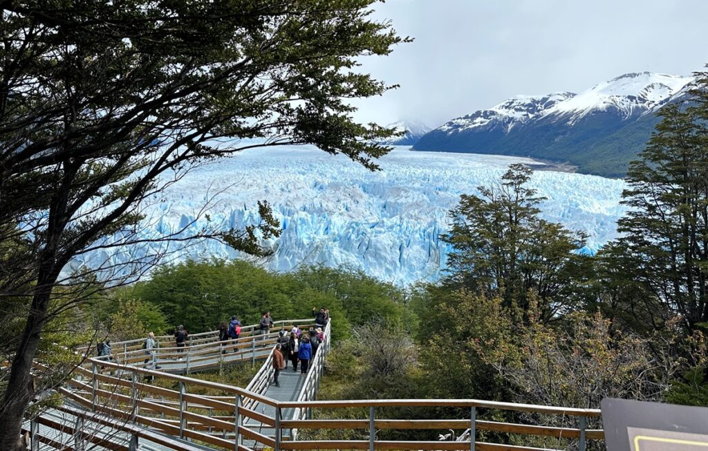 Perito Moreno