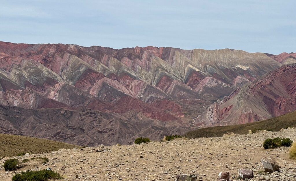 Serranìa del Hornocal