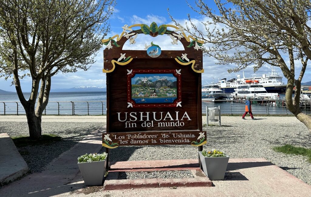 Ushuaia