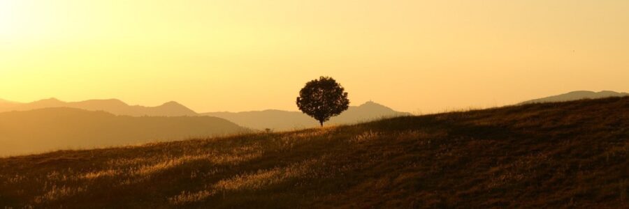 Week end in Umbria