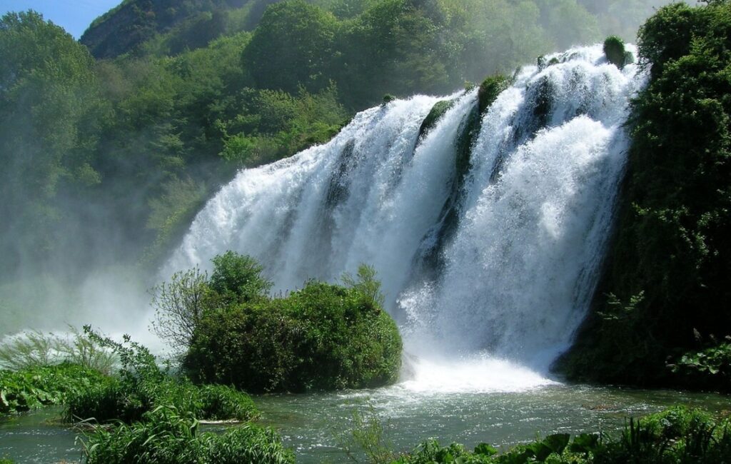 Cascata delle Marmore