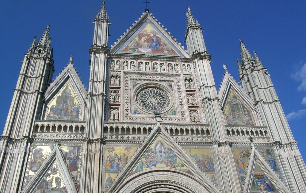 Duomo di Orvieto