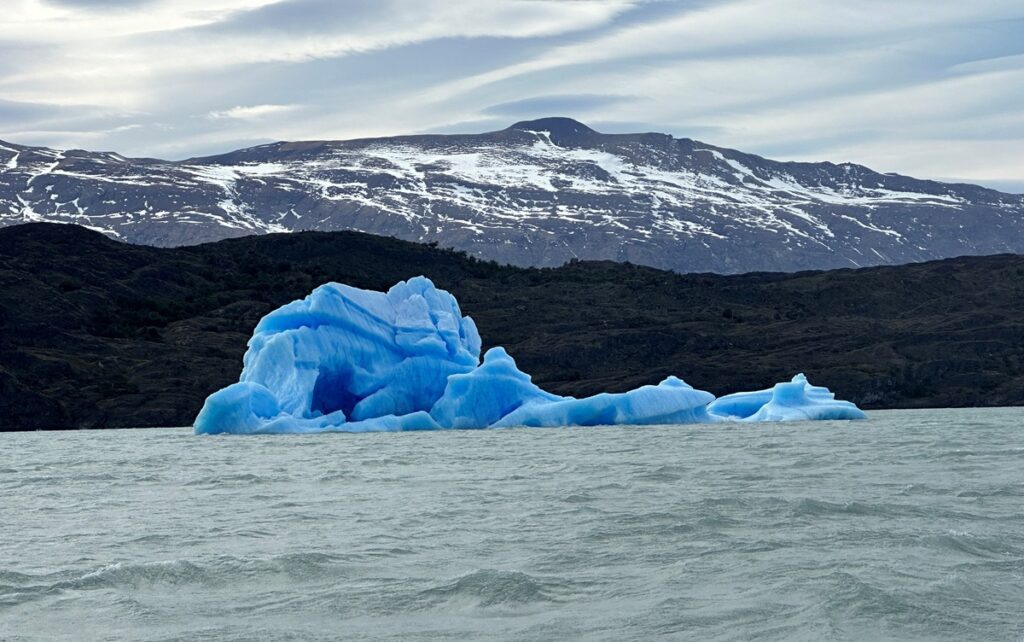 Iceberg