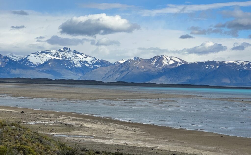 Ghiacciaio Perito Moreno