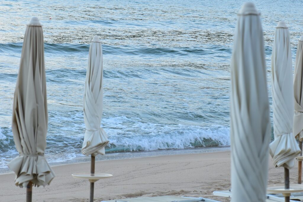 Le migliori spiagge dell'Isola d'Elba