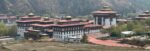 Cosa vedere a Thimphu